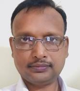 Amrendra Kumar Sinha